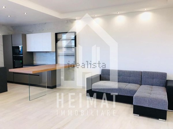 appartamento in vendita a Pomezia