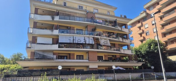 appartamento in vendita a Pomezia