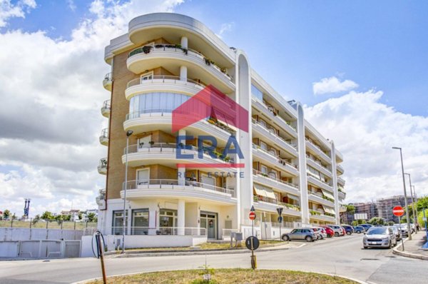 appartamento in vendita a Pomezia