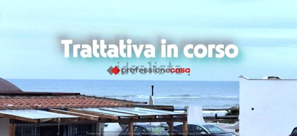 appartamento in vendita a Pomezia in zona Torvaianica