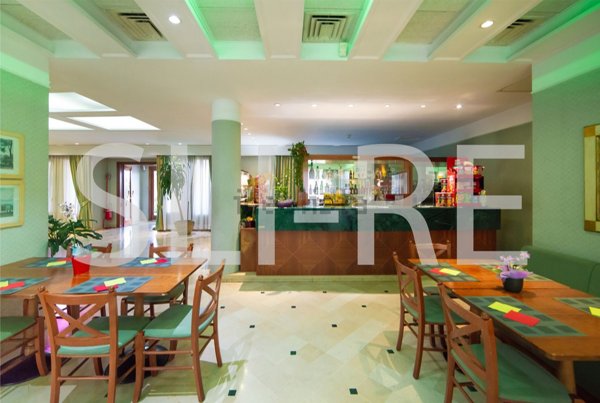 intera palazzina in vendita a Pomezia