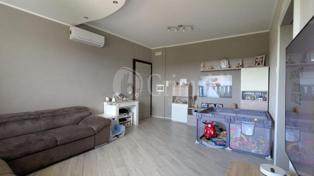 appartamento in vendita a Pomezia