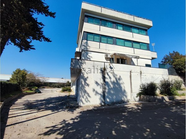 terreno edificabile in vendita a Pomezia