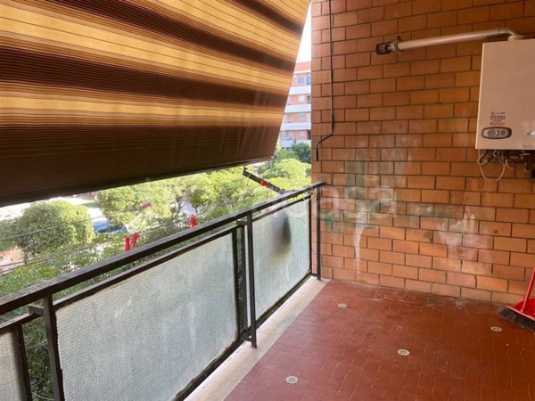 appartamento in vendita a Pomezia in zona Torvaianica