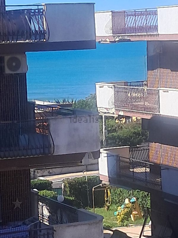 appartamento in vendita a Pomezia