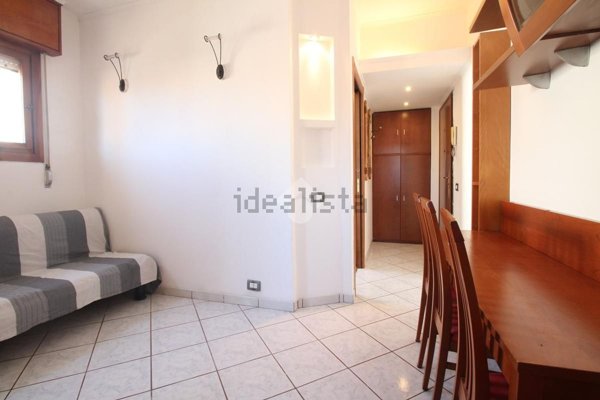 appartamento in vendita a Pomezia in zona Torvaianica