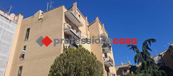 appartamento in vendita a Pomezia