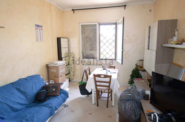 appartamento in vendita a Pomezia in zona Torvaianica