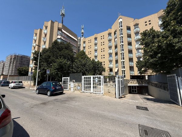 appartamento in vendita a Pomezia