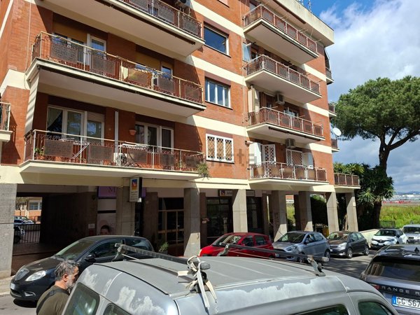 appartamento in vendita a Pomezia