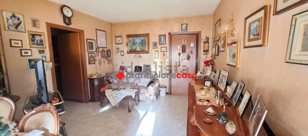 appartamento in vendita a Pomezia