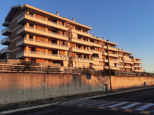 appartamento in vendita a Pomezia in zona Santa Palomba
