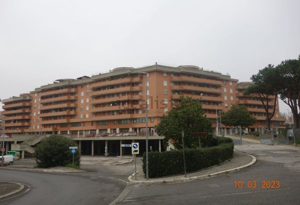 appartamento in vendita a Pomezia