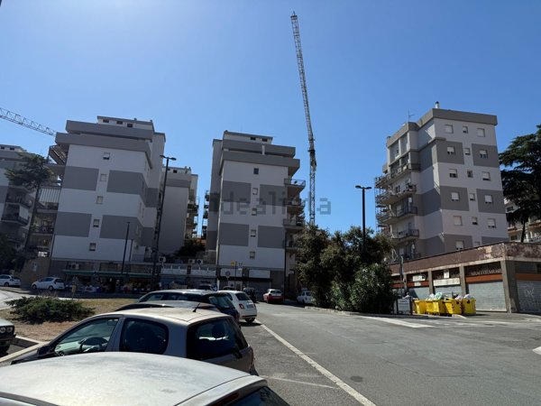 appartamento in vendita a Pomezia