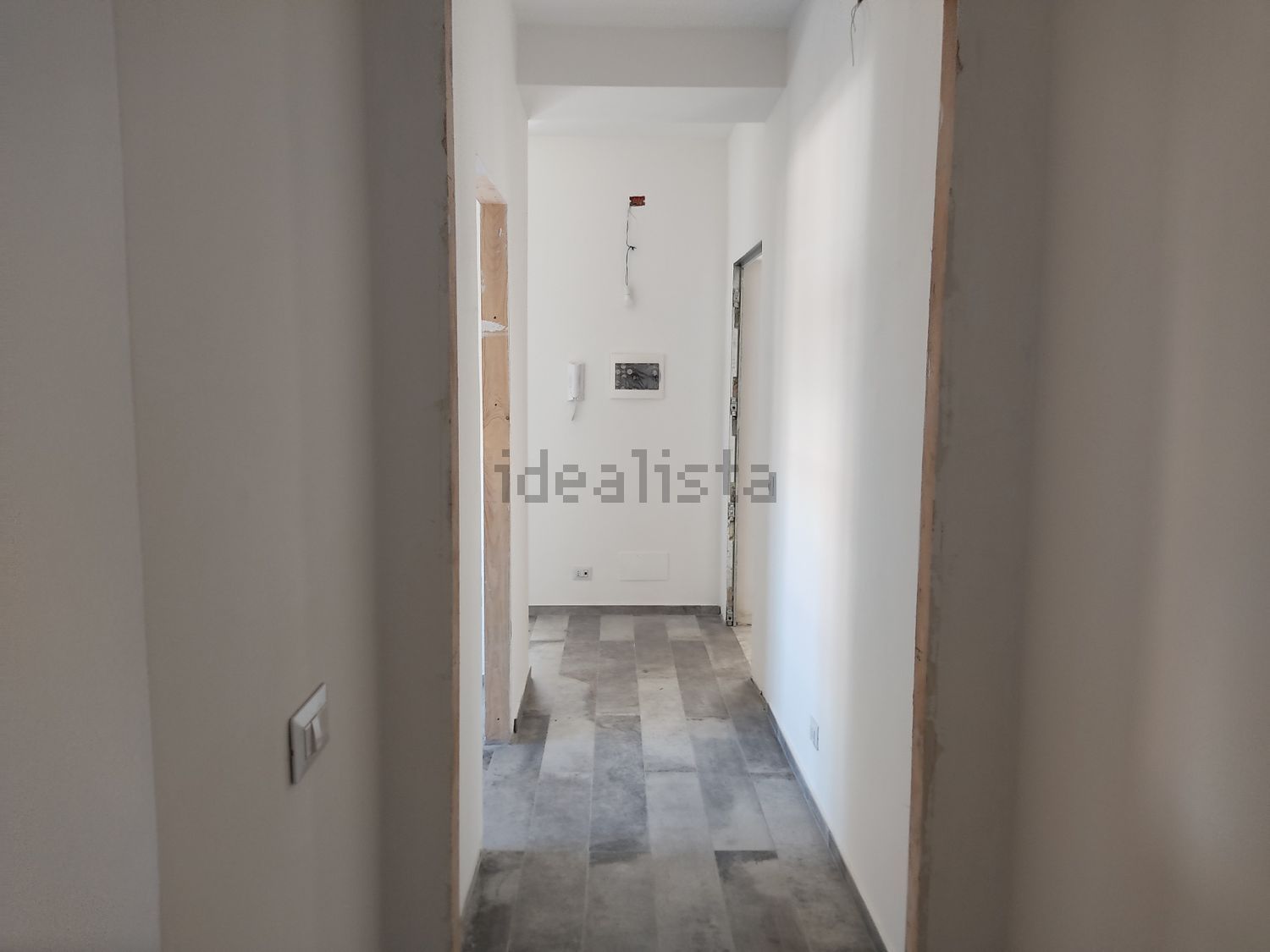 appartamento in vendita a Pomezia