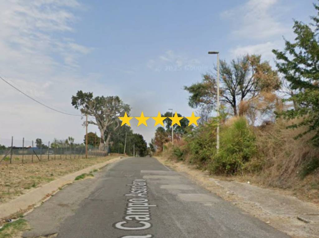 casa indipendente in vendita a Pomezia in zona Campo Ascolano