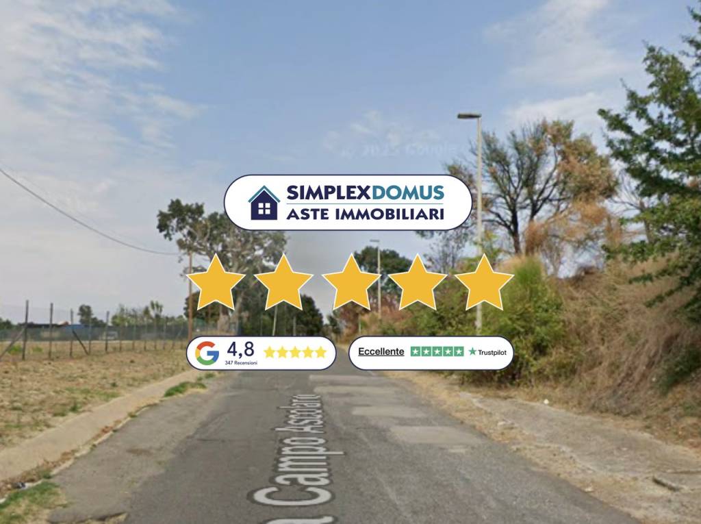 casa indipendente in vendita a Pomezia in zona Campo Ascolano