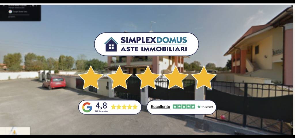 appartamento in vendita a Pomezia