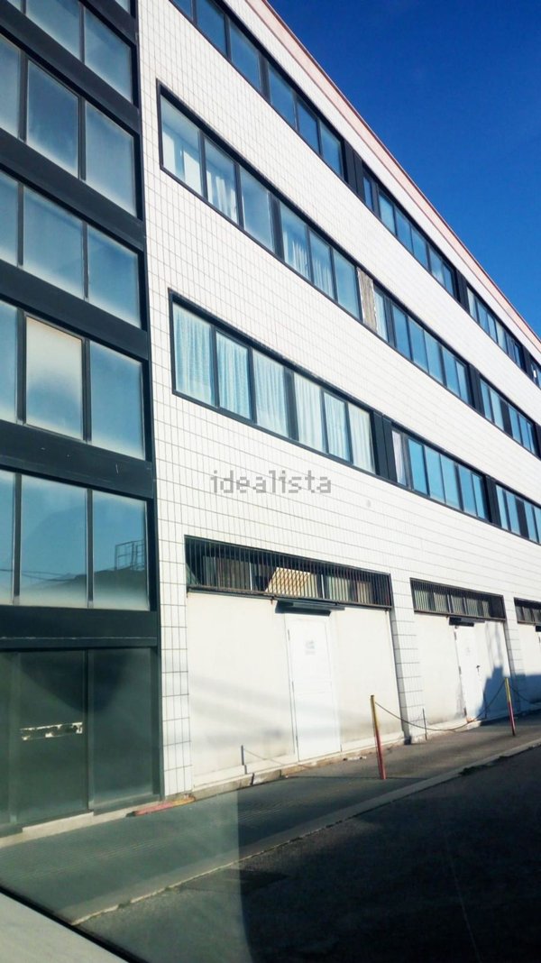 ufficio in vendita a Pomezia