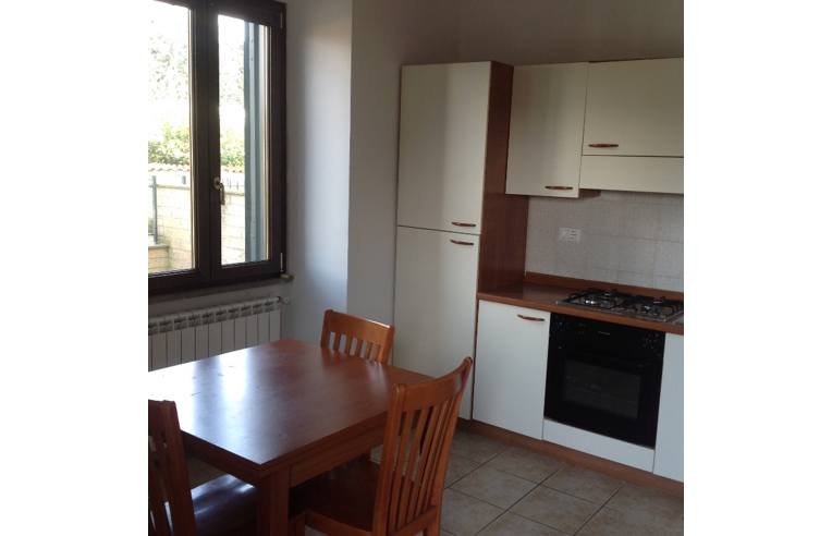 appartamento in vendita a Pomezia