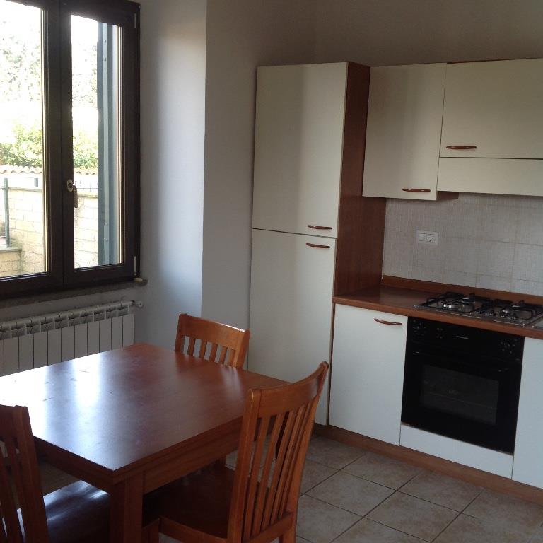 appartamento in vendita a Pomezia