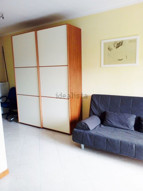 appartamento in vendita a Pomezia