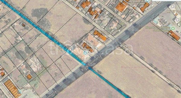 appartamento in vendita a Pomezia