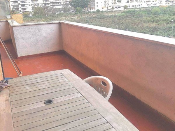 appartamento in vendita a Pomezia