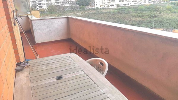 appartamento in vendita a Pomezia