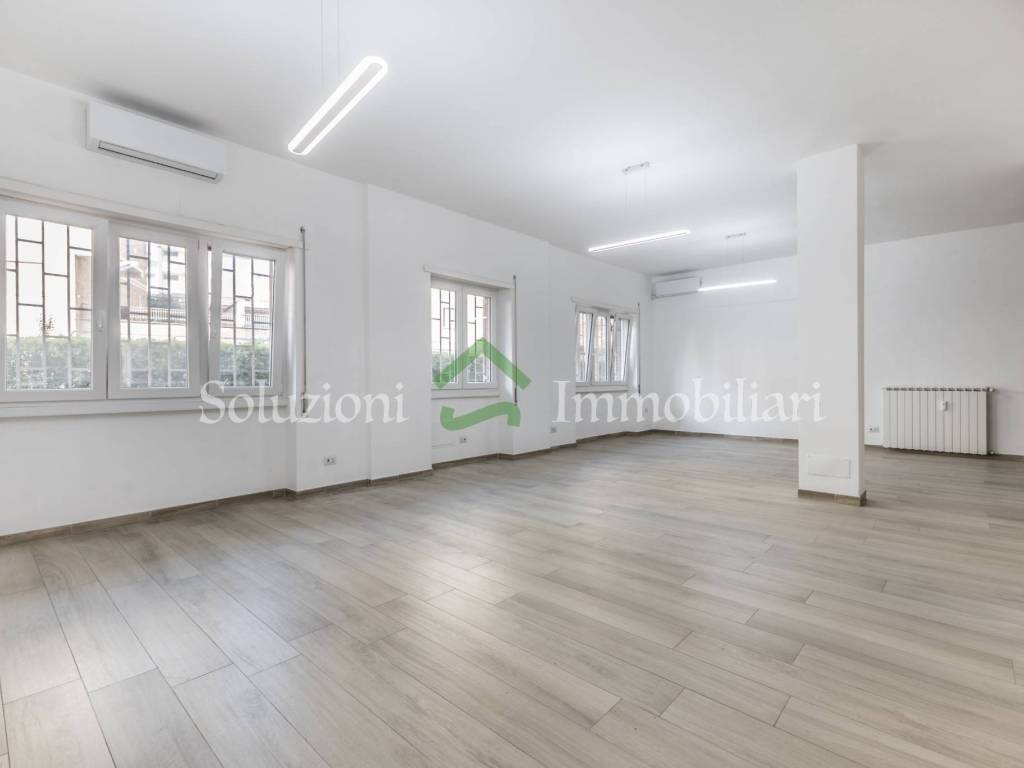 appartamento in vendita a Pomezia