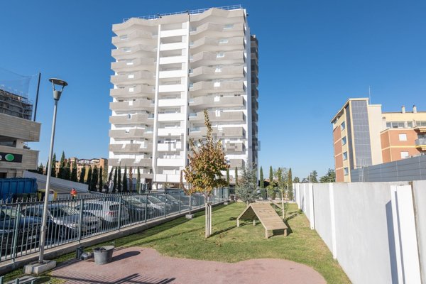 appartamento in vendita a Pomezia