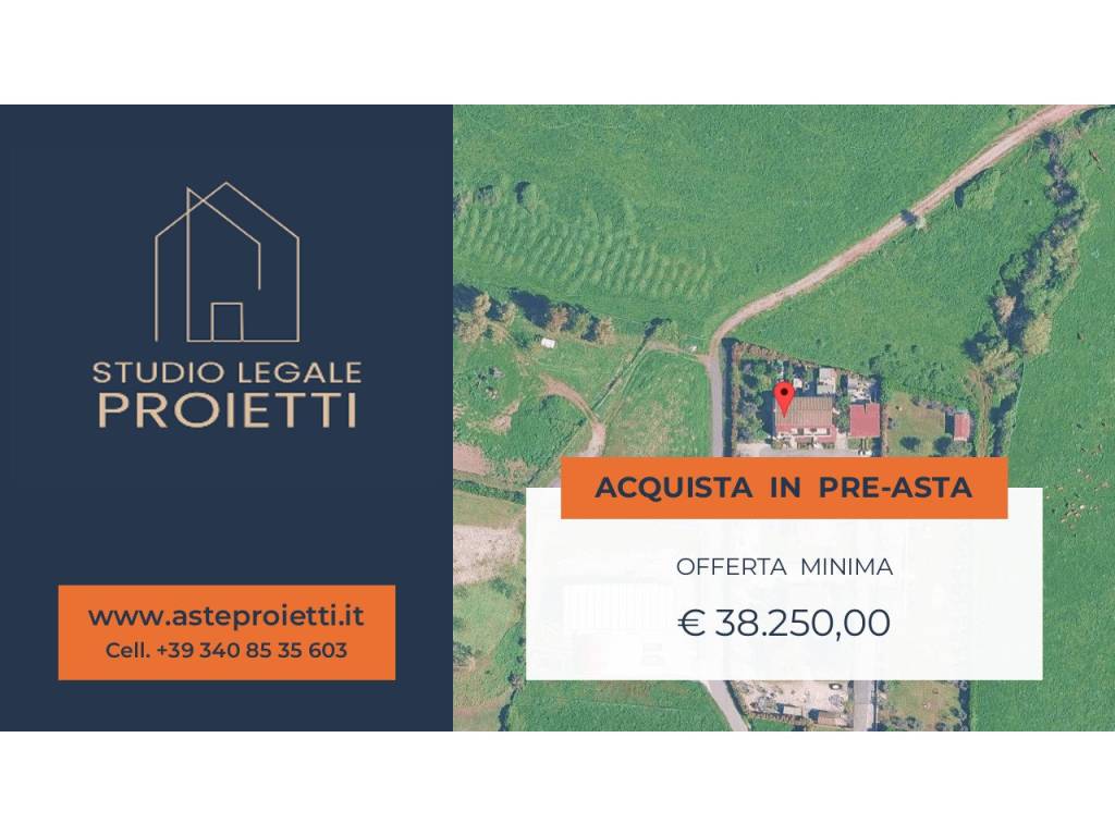 appartamento in vendita a Pomezia