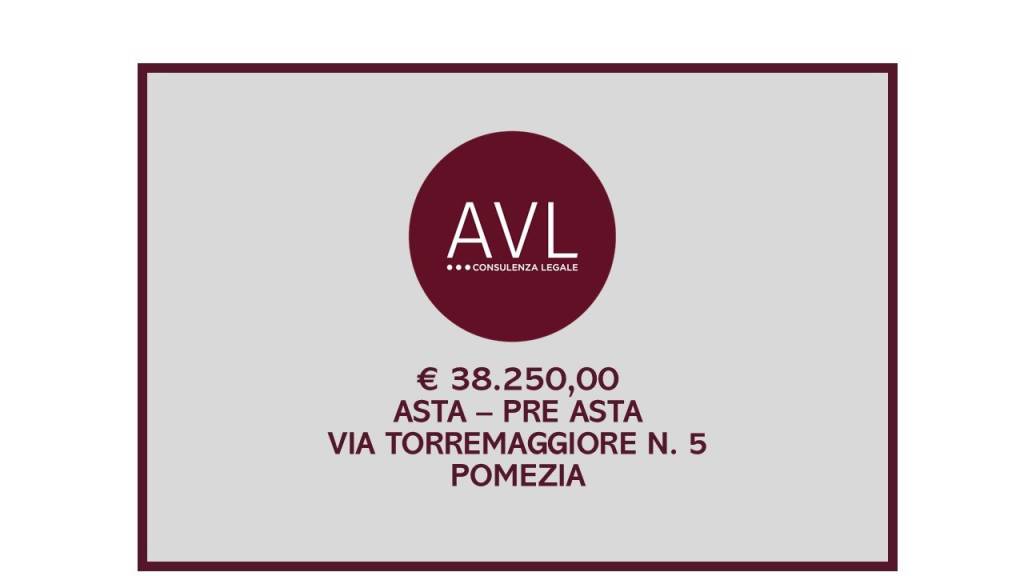 appartamento in vendita a Pomezia