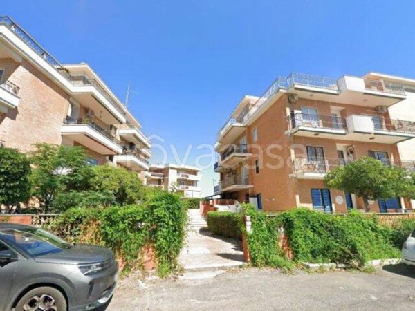 appartamento in vendita a Pomezia