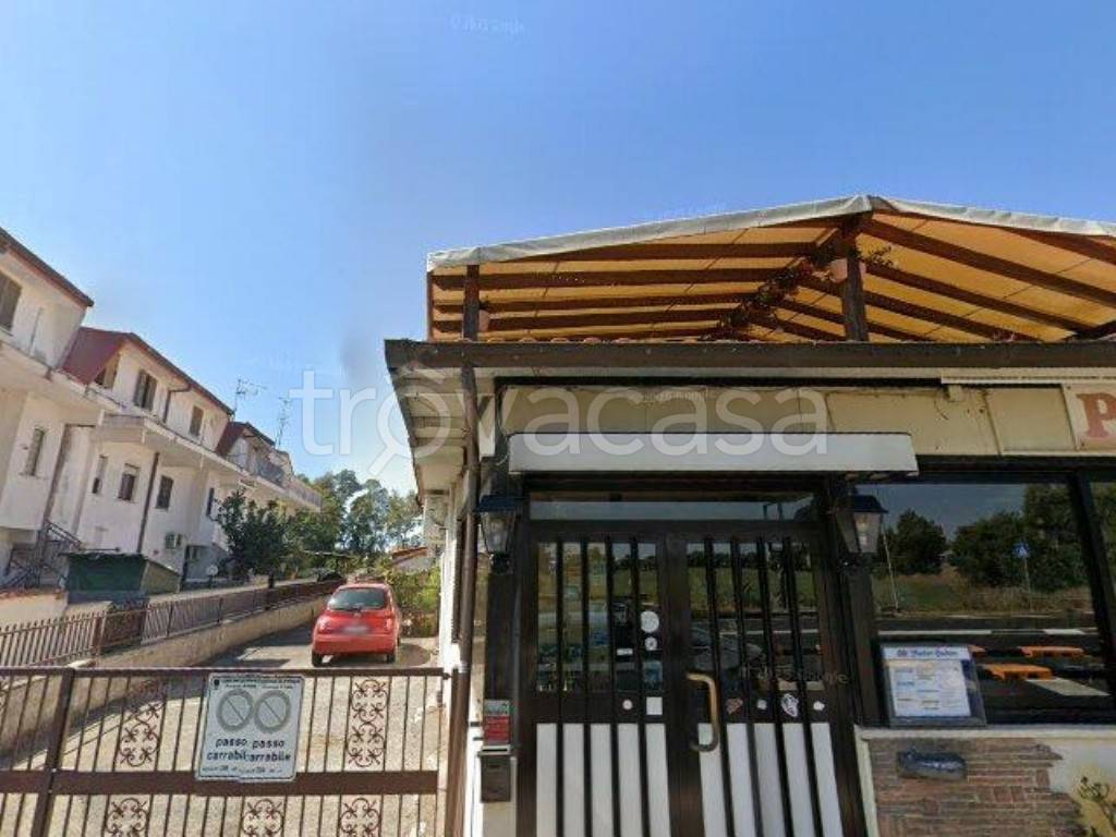 appartamento in vendita a Pomezia