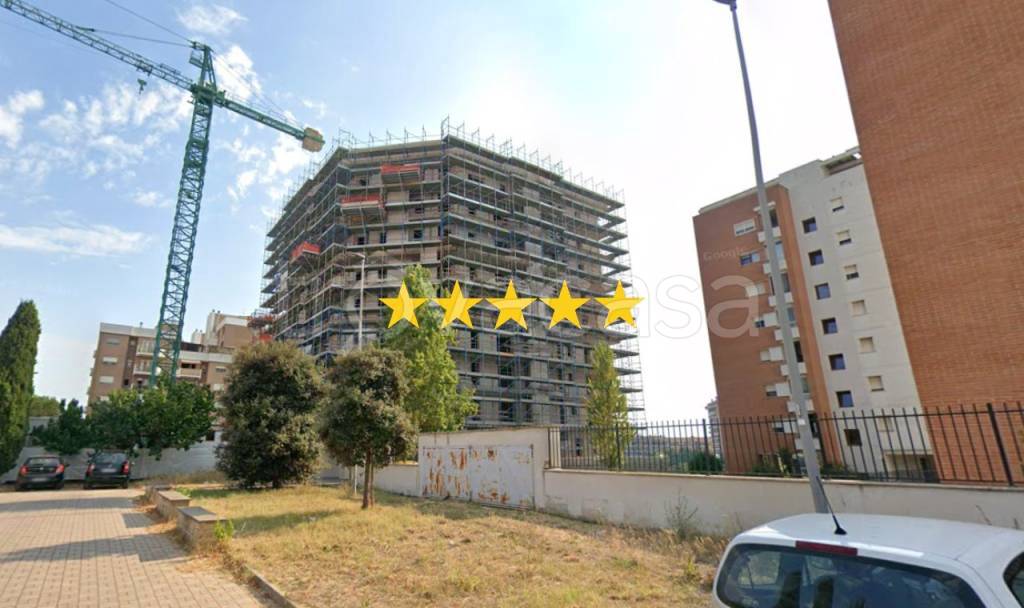 appartamento in vendita a Pomezia