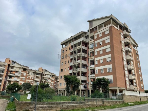 appartamento in vendita a Pomezia in zona Santa Palomba