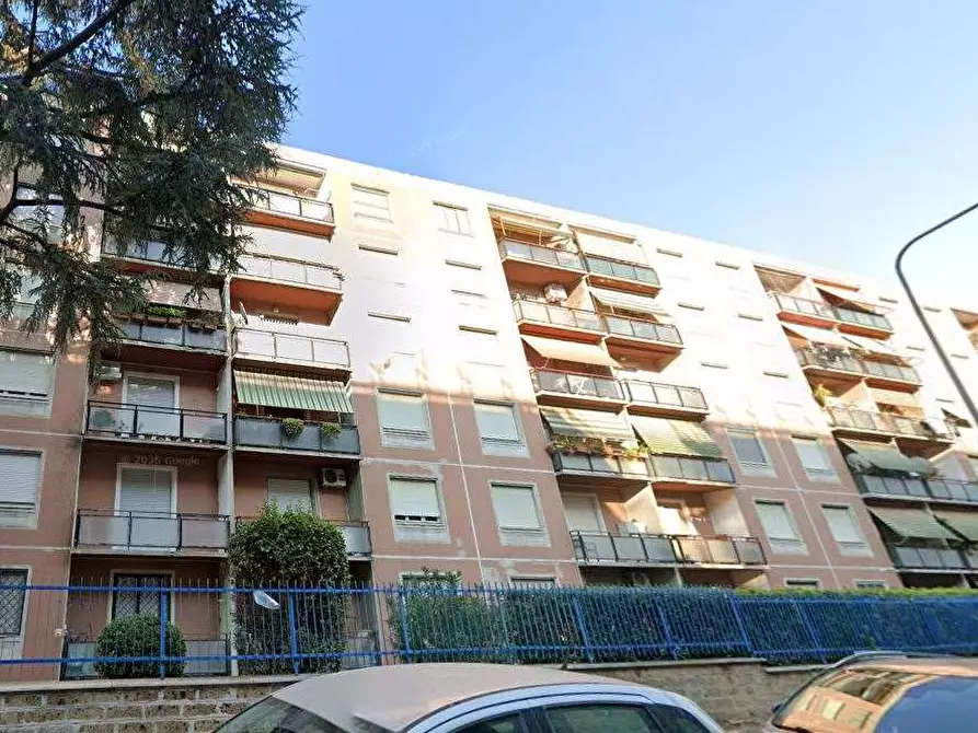 appartamento in vendita a Pomezia