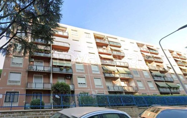 appartamento in vendita a Pomezia