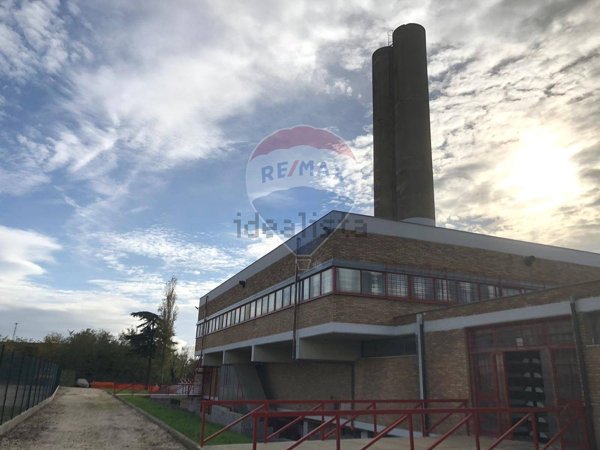 terreno edificabile in vendita a Pomezia in zona Santa Palomba