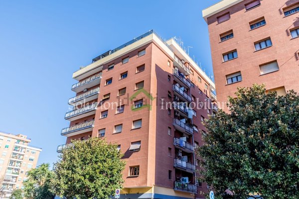 appartamento in vendita a Pomezia