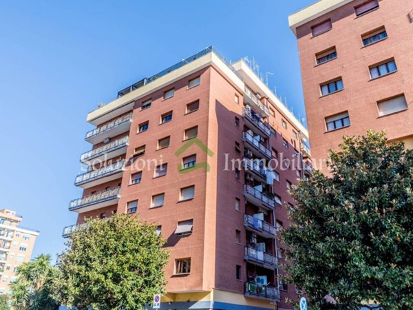 appartamento in vendita a Pomezia