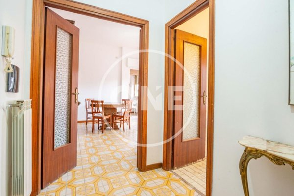 appartamento in vendita a Pomezia in zona Torvaianica