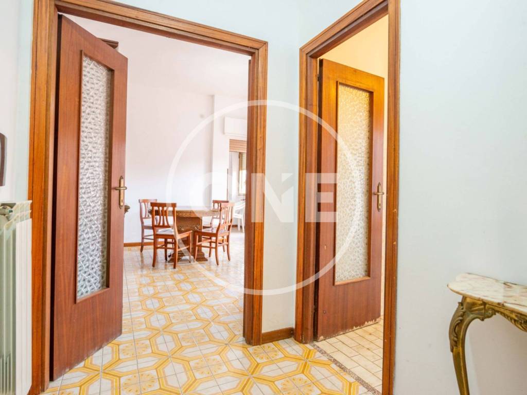 appartamento in vendita a Pomezia in zona Torvaianica