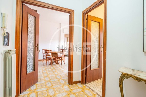 appartamento in vendita a Pomezia in zona Torvaianica