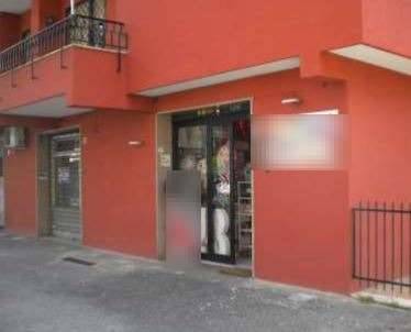negozio in vendita a Pomezia