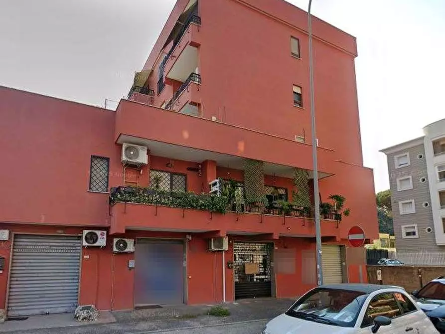 negozio in vendita a Pomezia