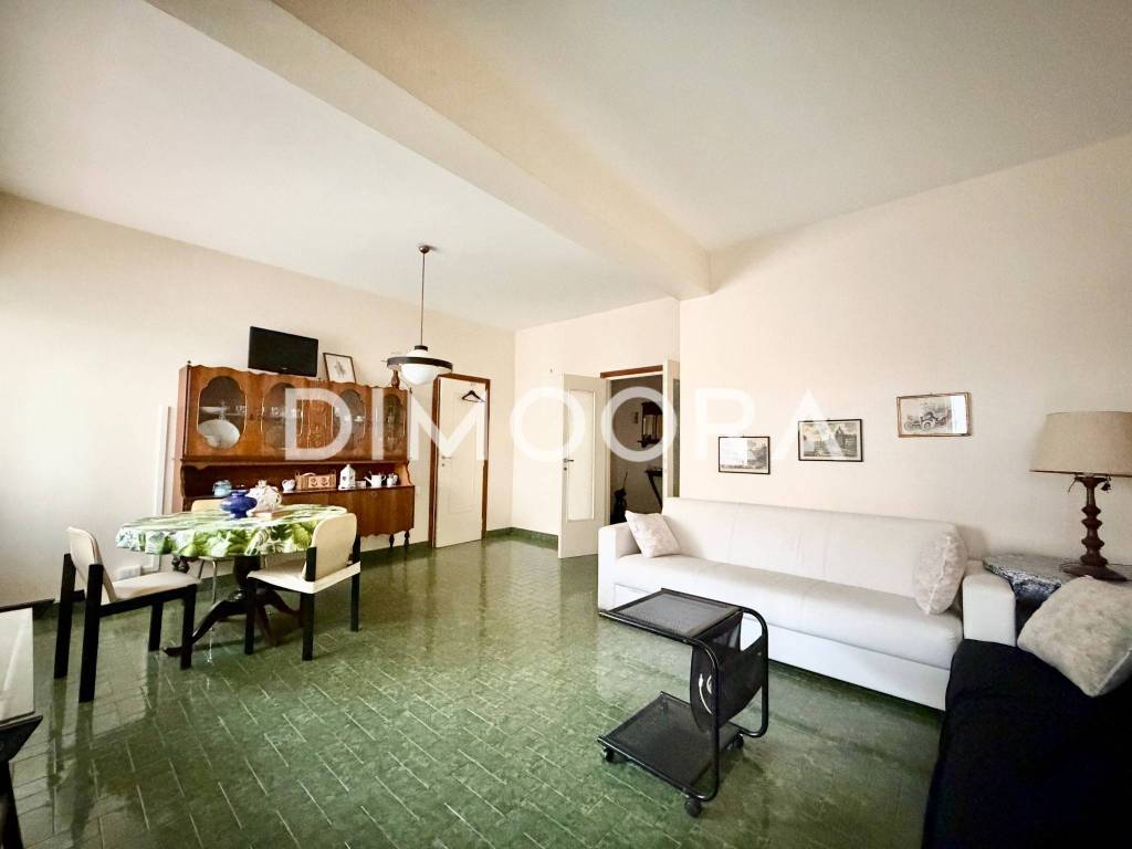 appartamento in vendita a Pomezia