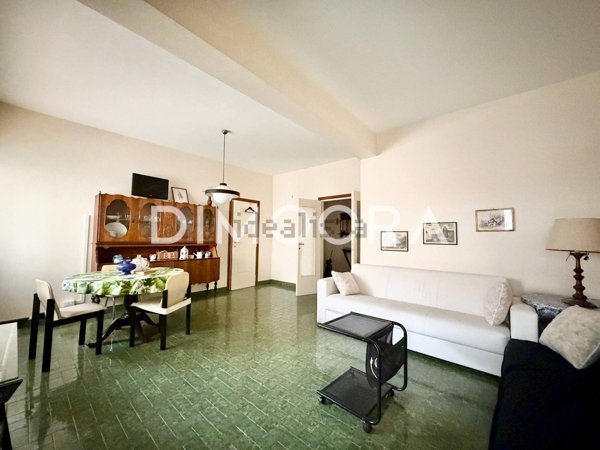 appartamento in vendita a Pomezia