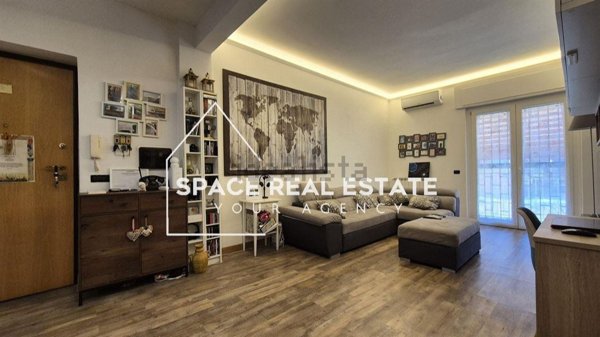 appartamento in vendita a Pomezia